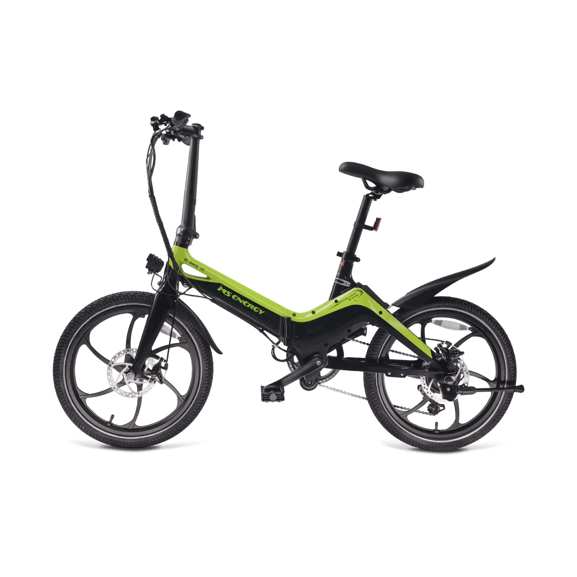 MS Energy i10