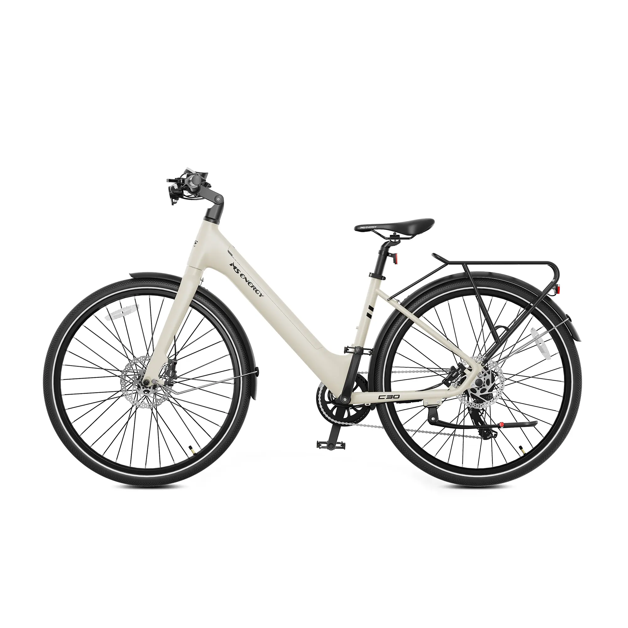 MS Energy c30