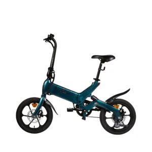 MS Energy Urbanfold i6