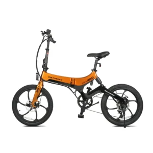 MS Energy i20