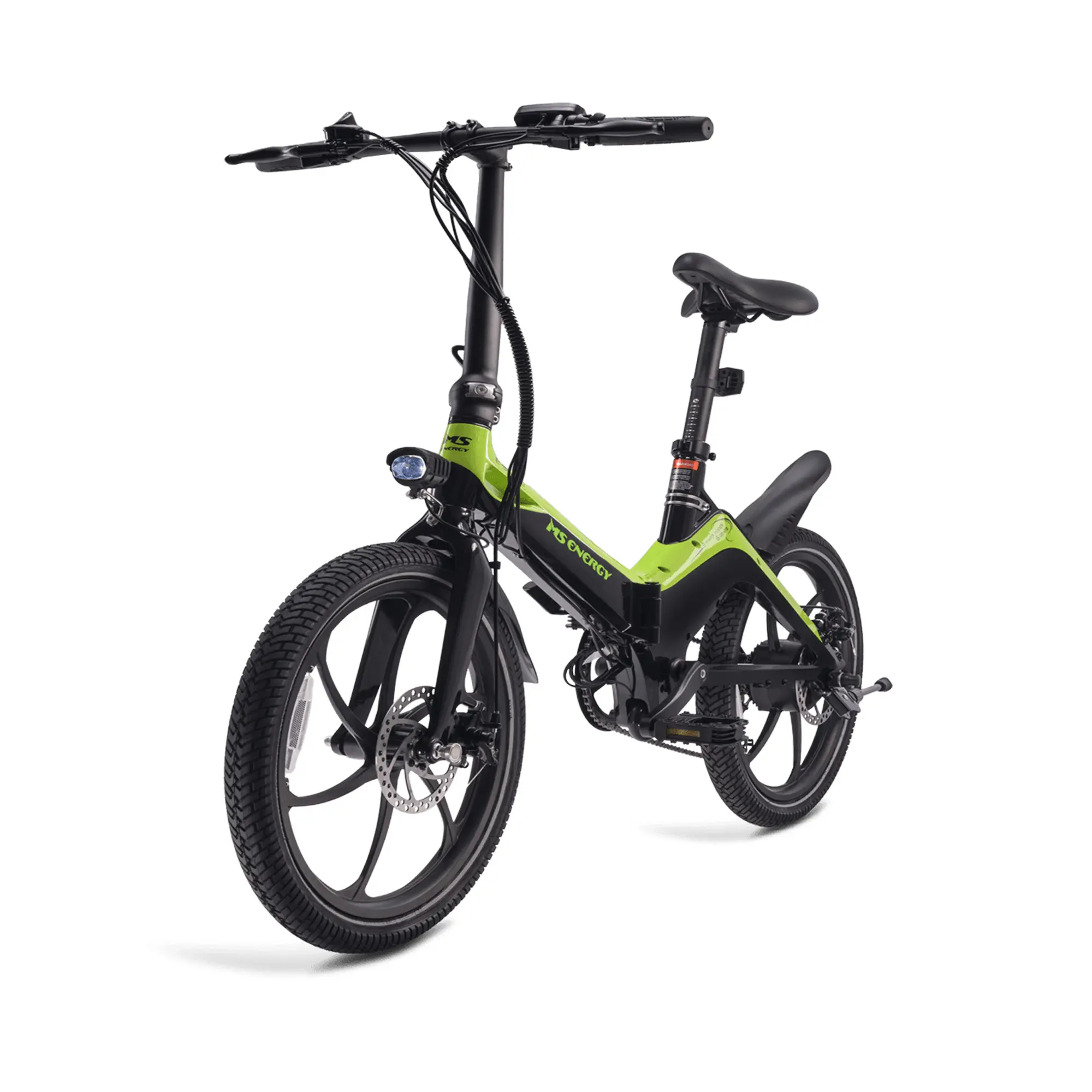 MS Energy i10 - Image 2