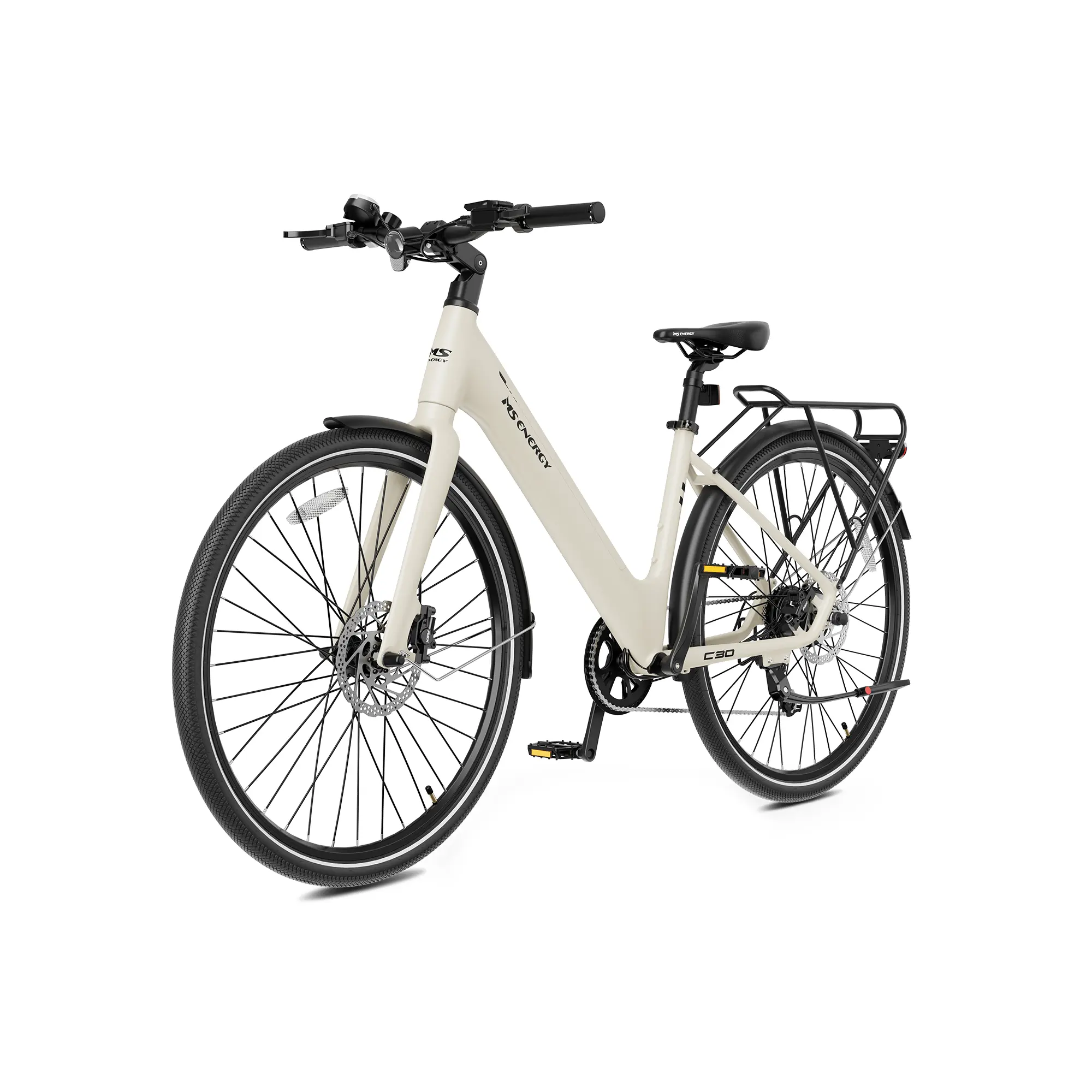 MS Energy c30 - Image 2