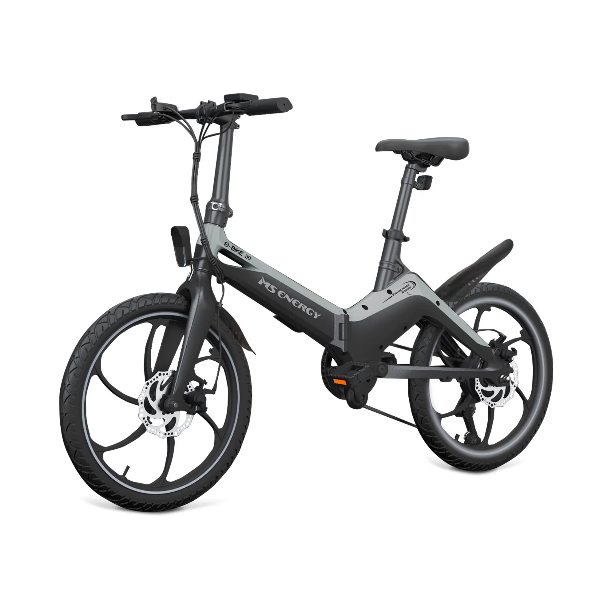 MS Energy i10 - Image 2