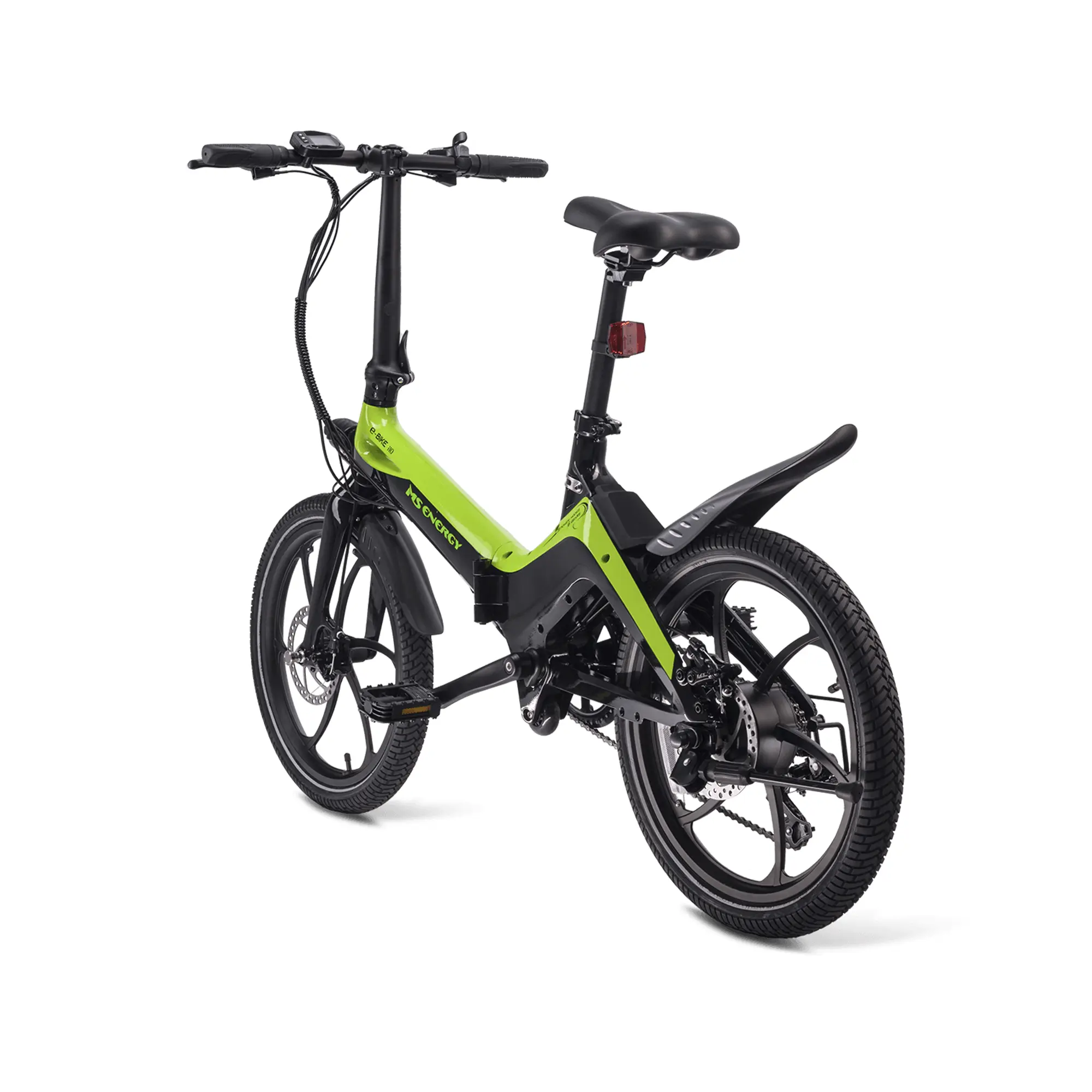 MS Energy i10 - Image 3