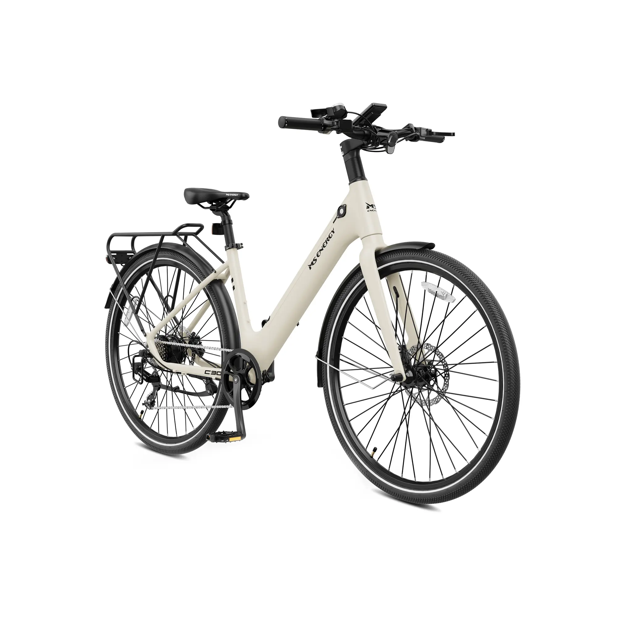 MS Energy c30 - Image 3