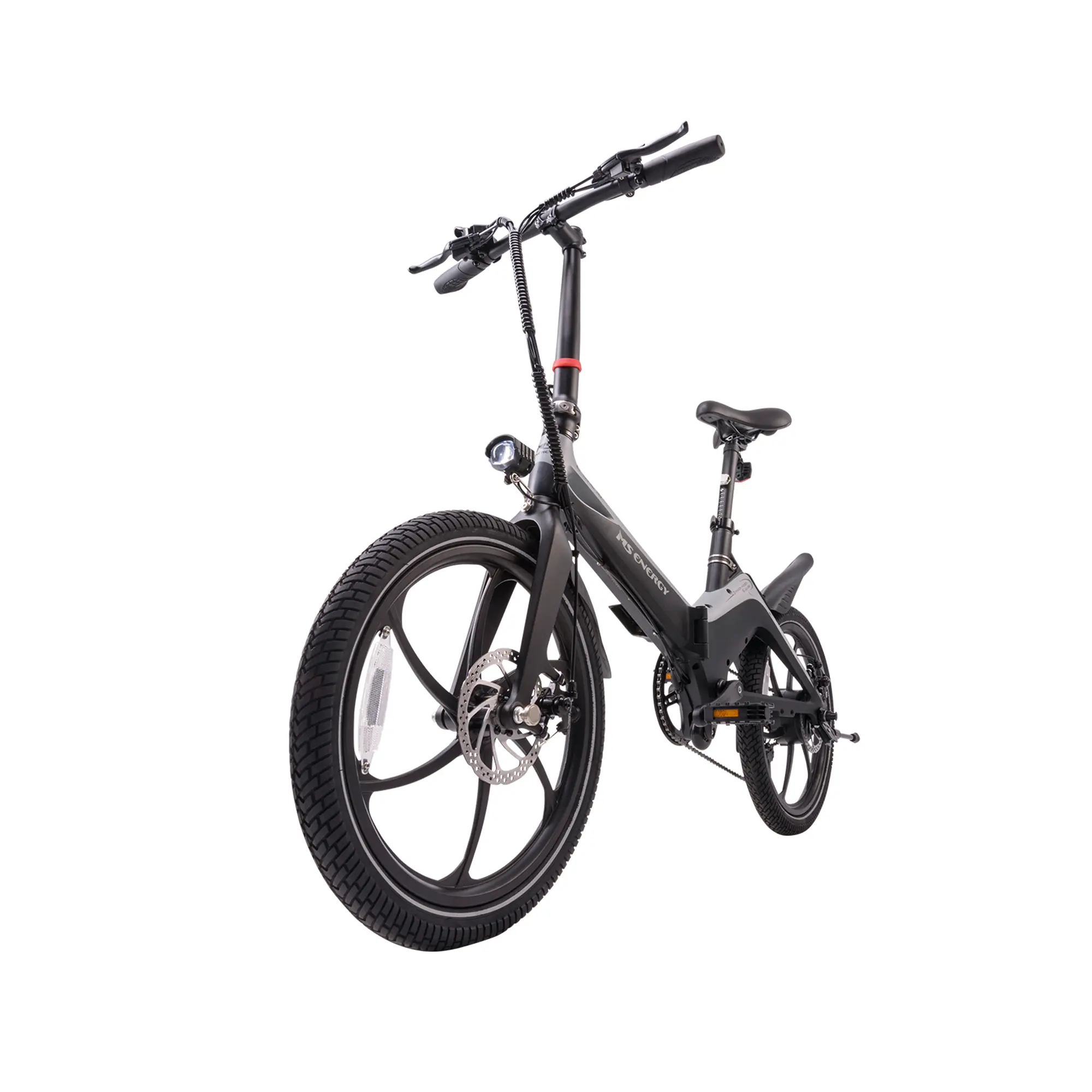 MS Energy i10 - Image 3