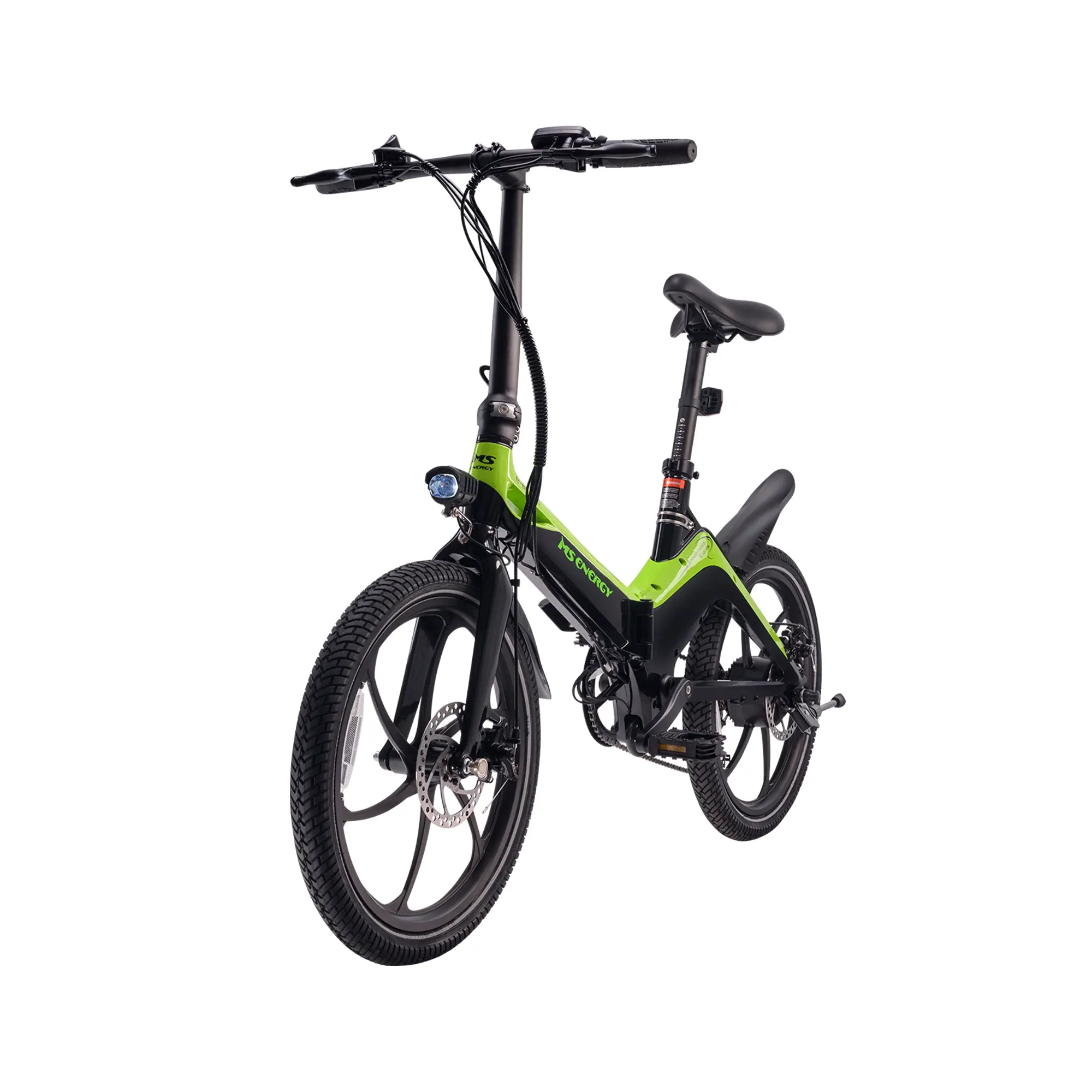 MS Energy i10 - Image 4