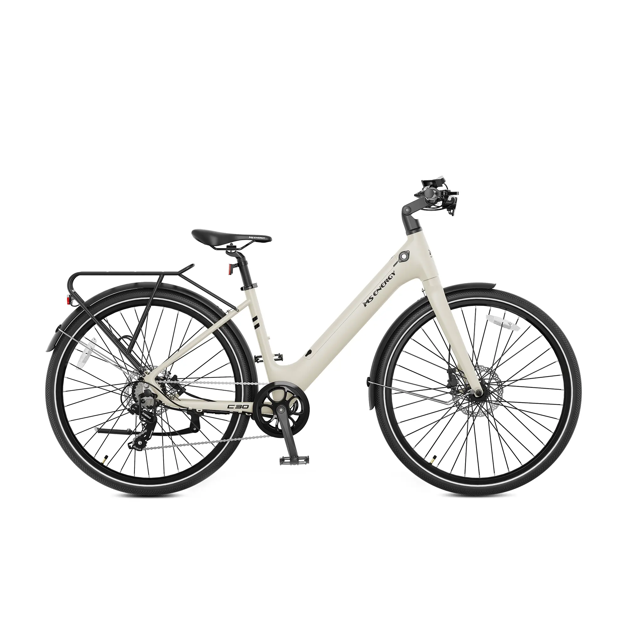 MS Energy c30 - Image 4