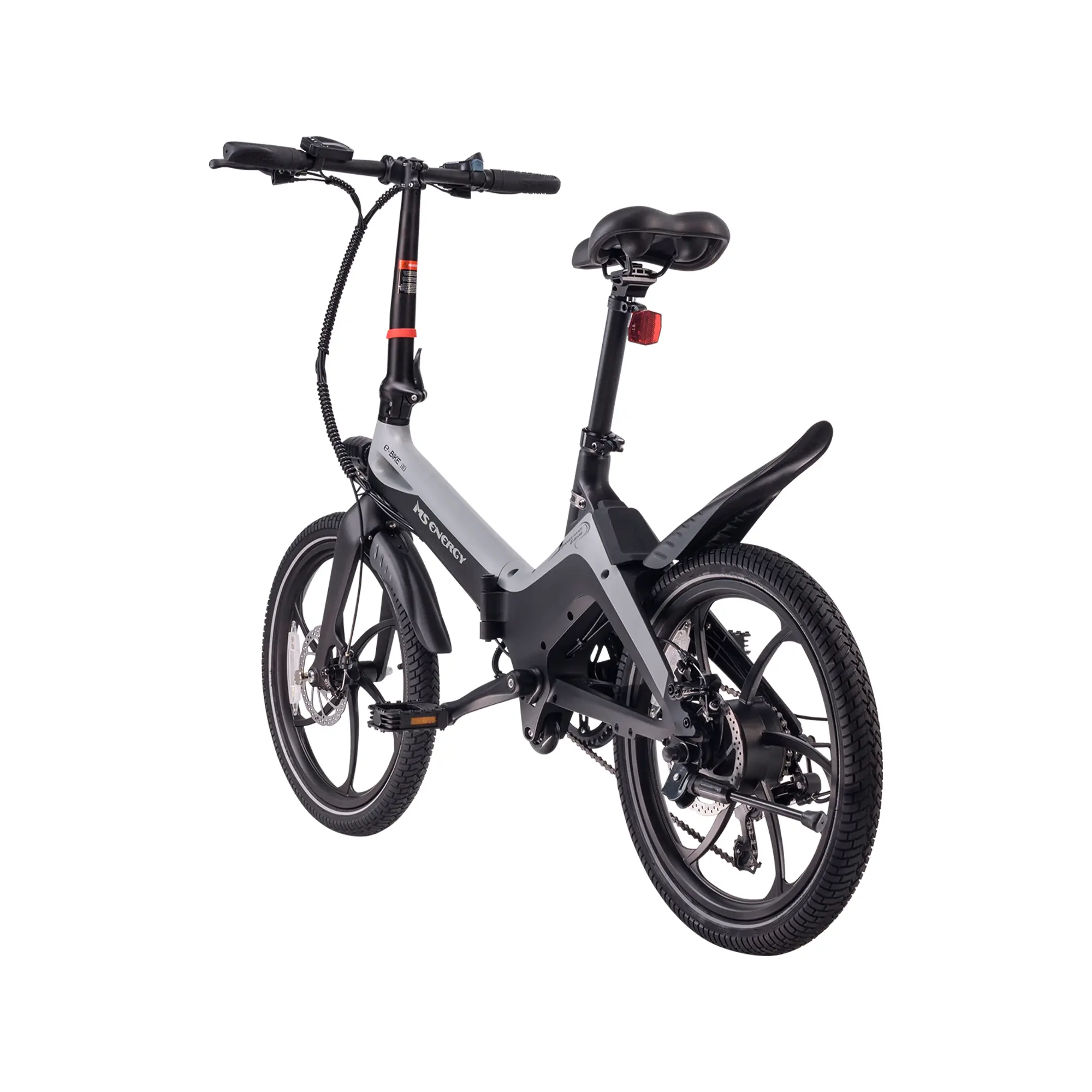 MS Energy i10 - Image 4