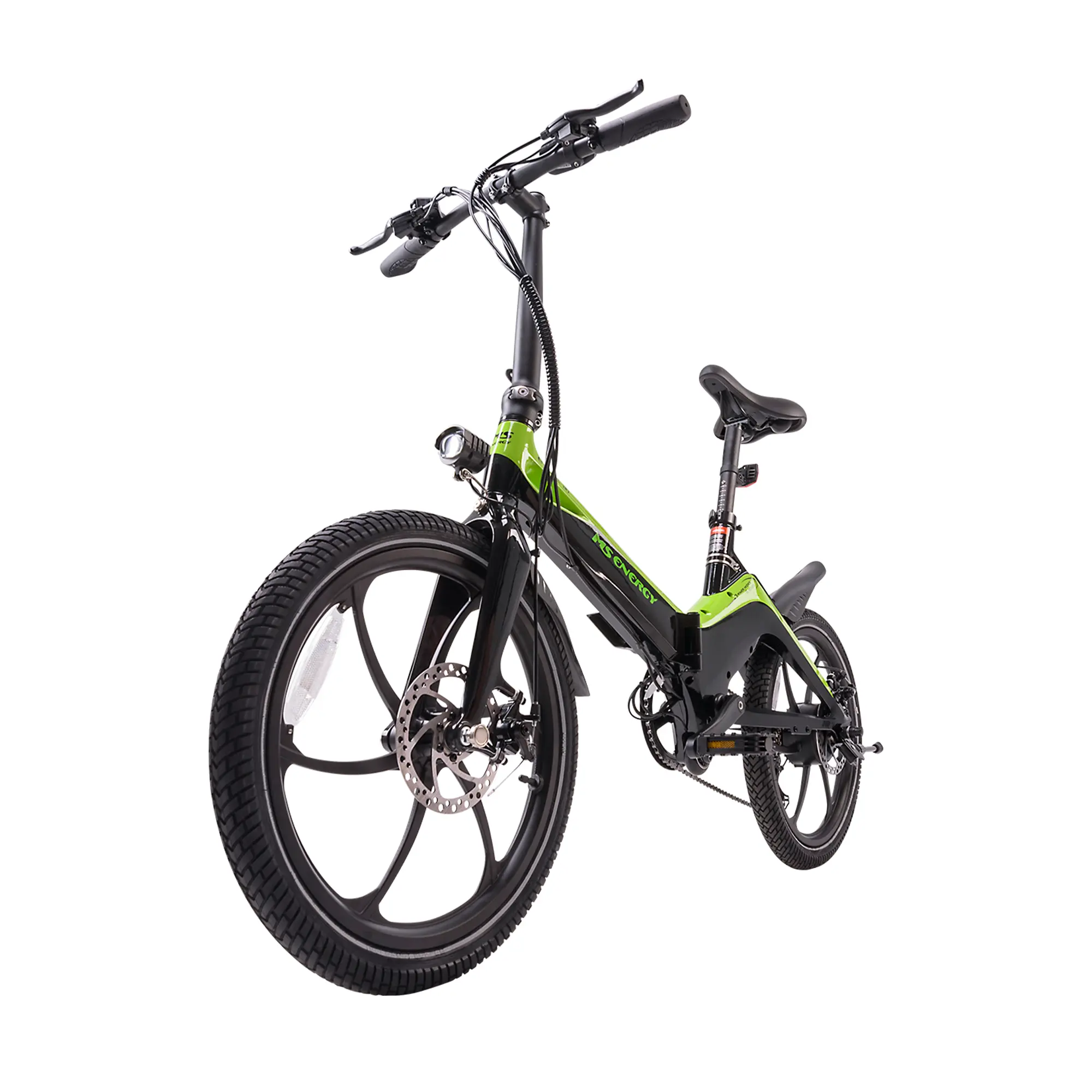 MS Energy i10 - Image 5