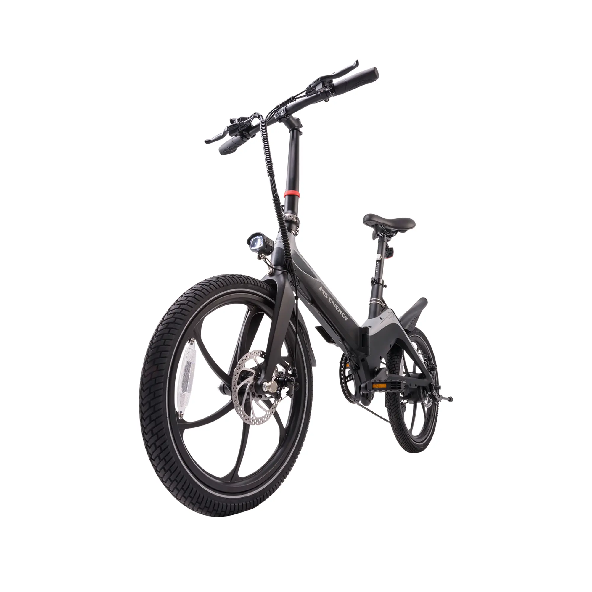 MS Energy i10 - Image 5