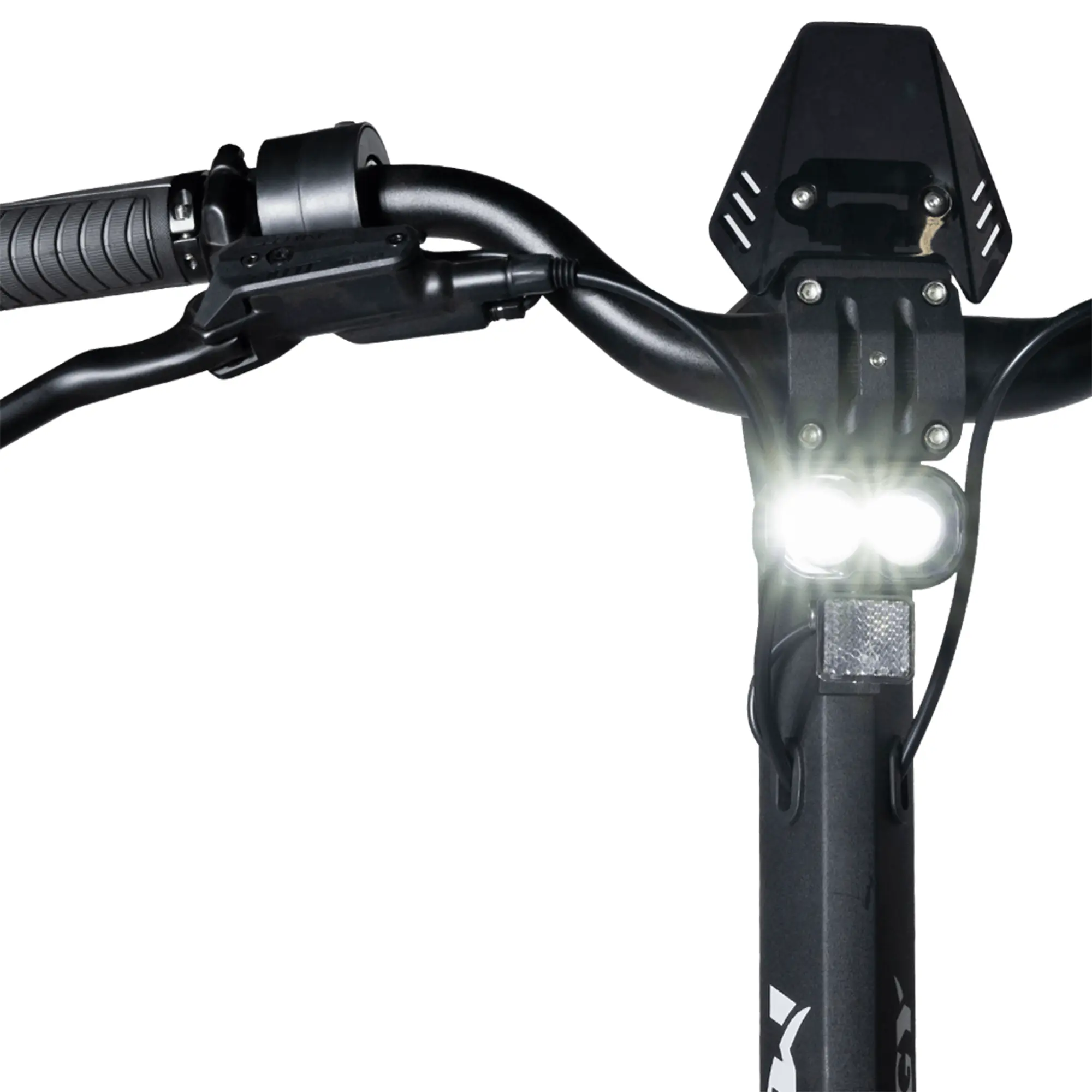 MS Energy Flare X Pro 30Ah - Image 6