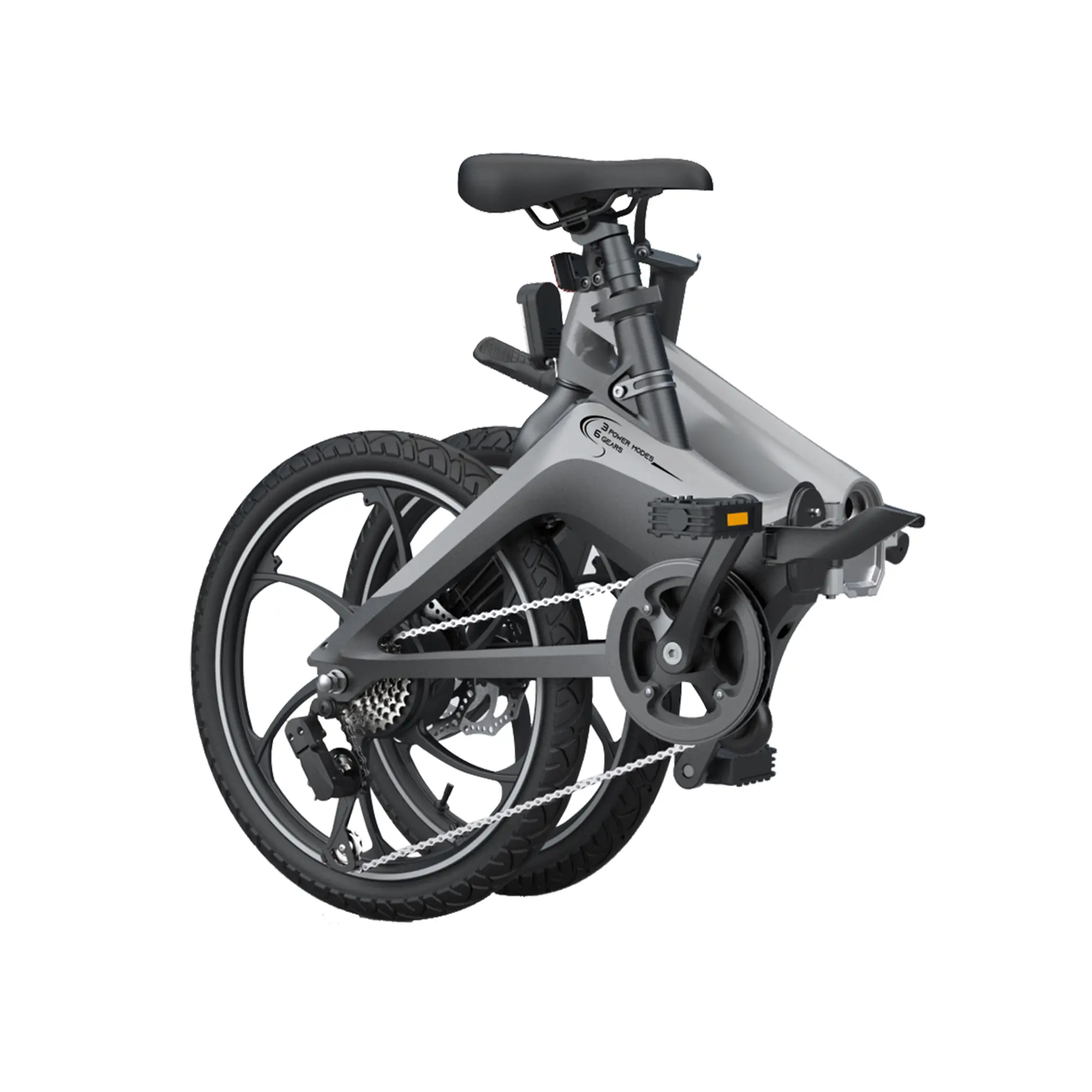MS Energy i10 - Image 6