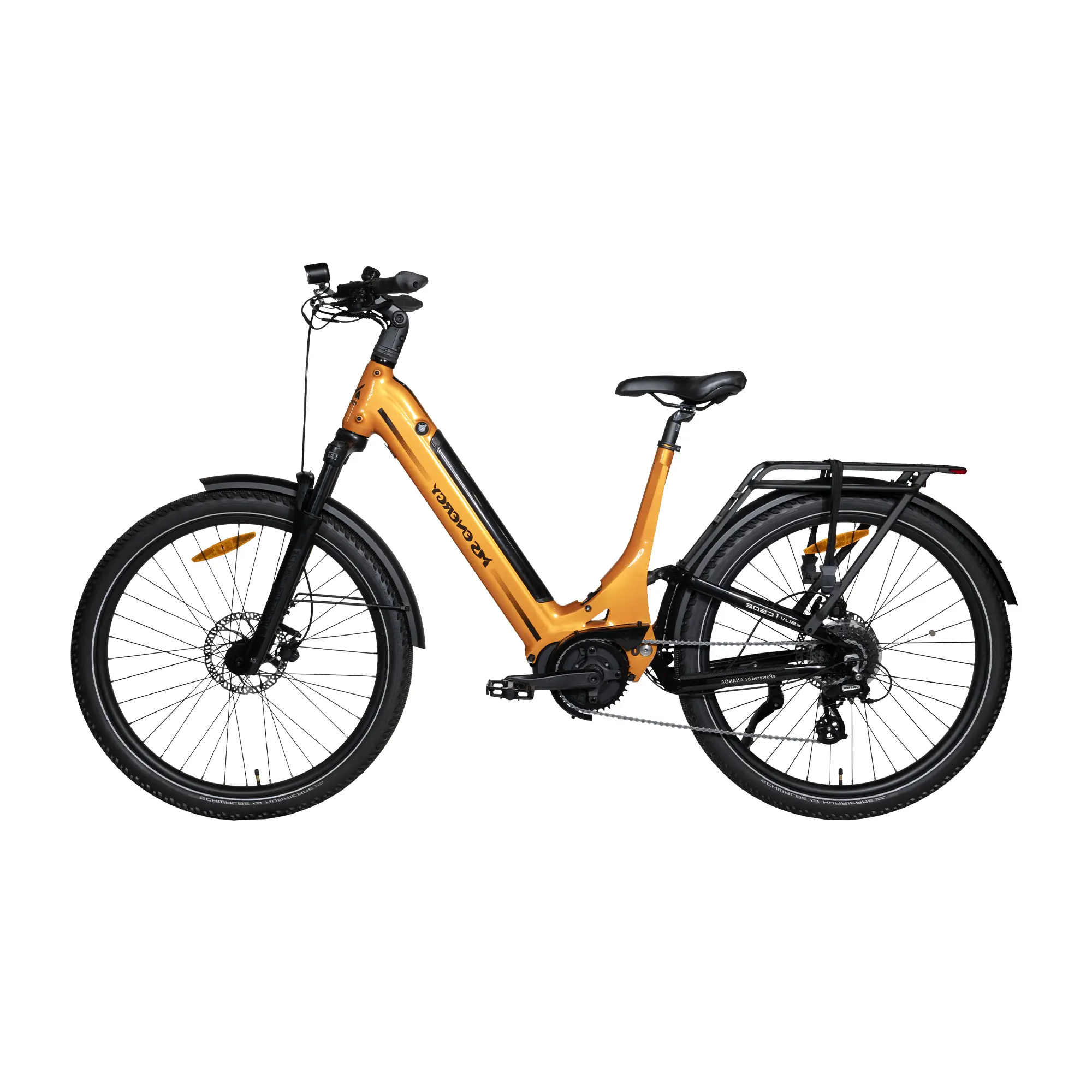 MS Energy c502