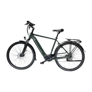 MS Energy c501