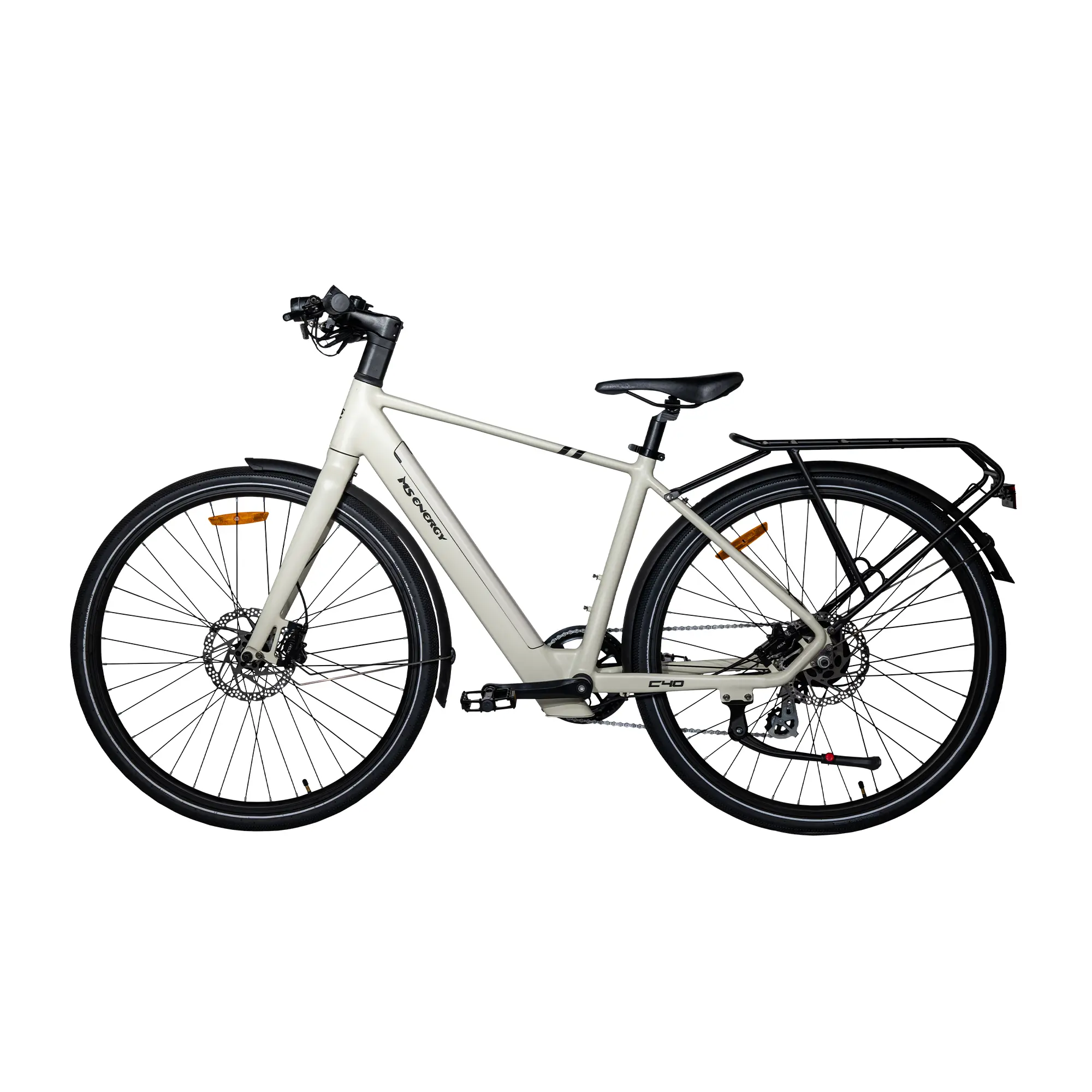 MS Energy c40