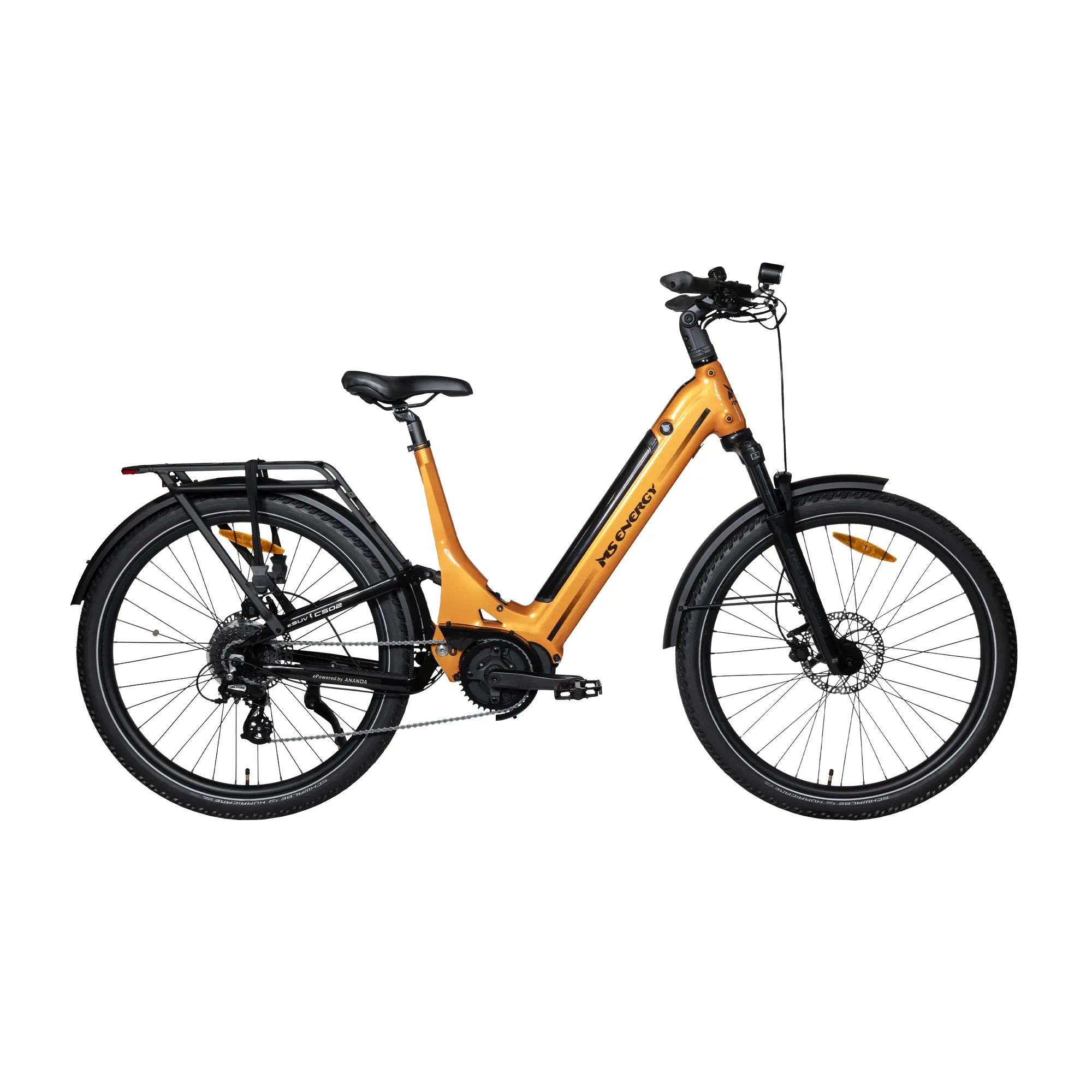 MS Energy c502 - Image 2