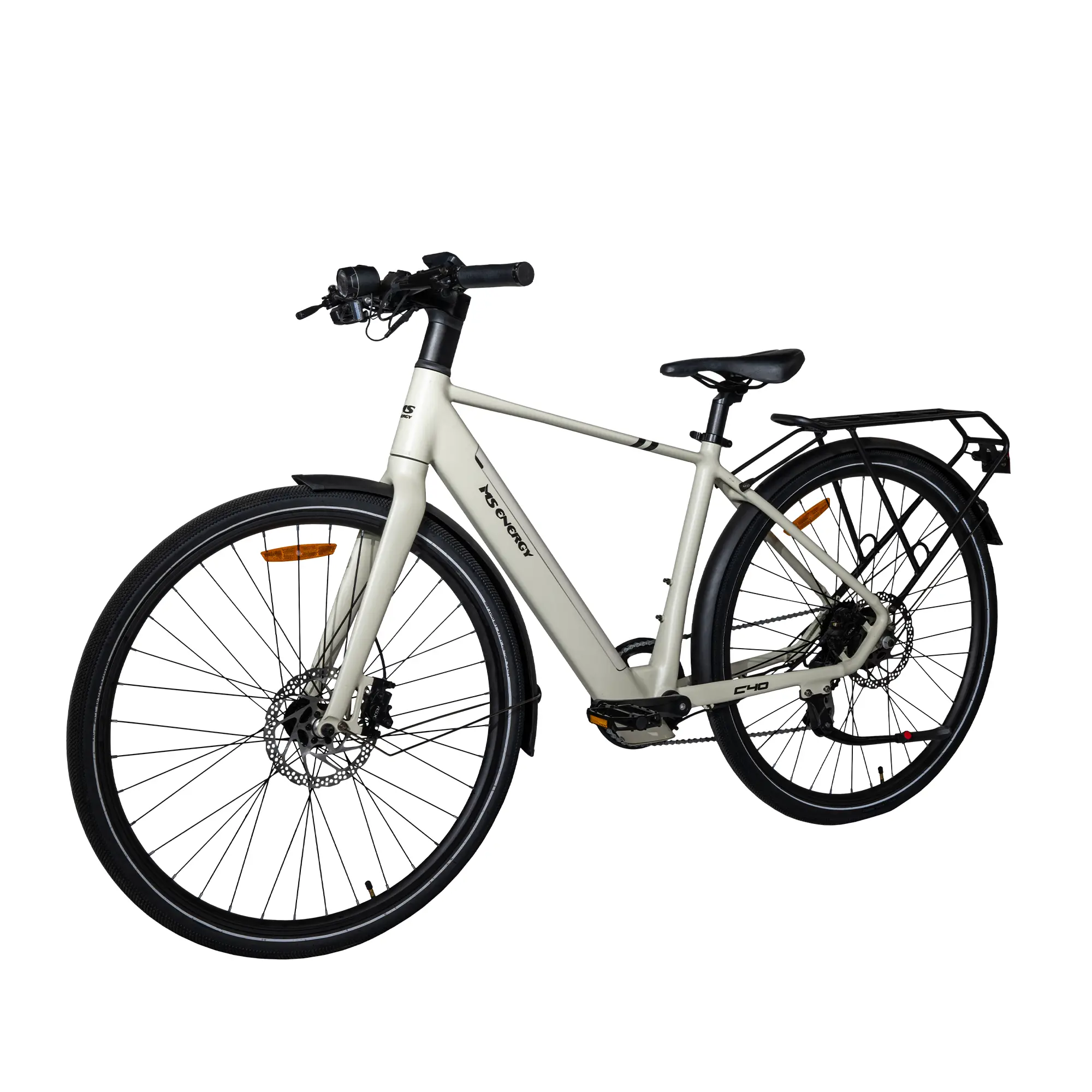 MS Energy c40 - Image 2