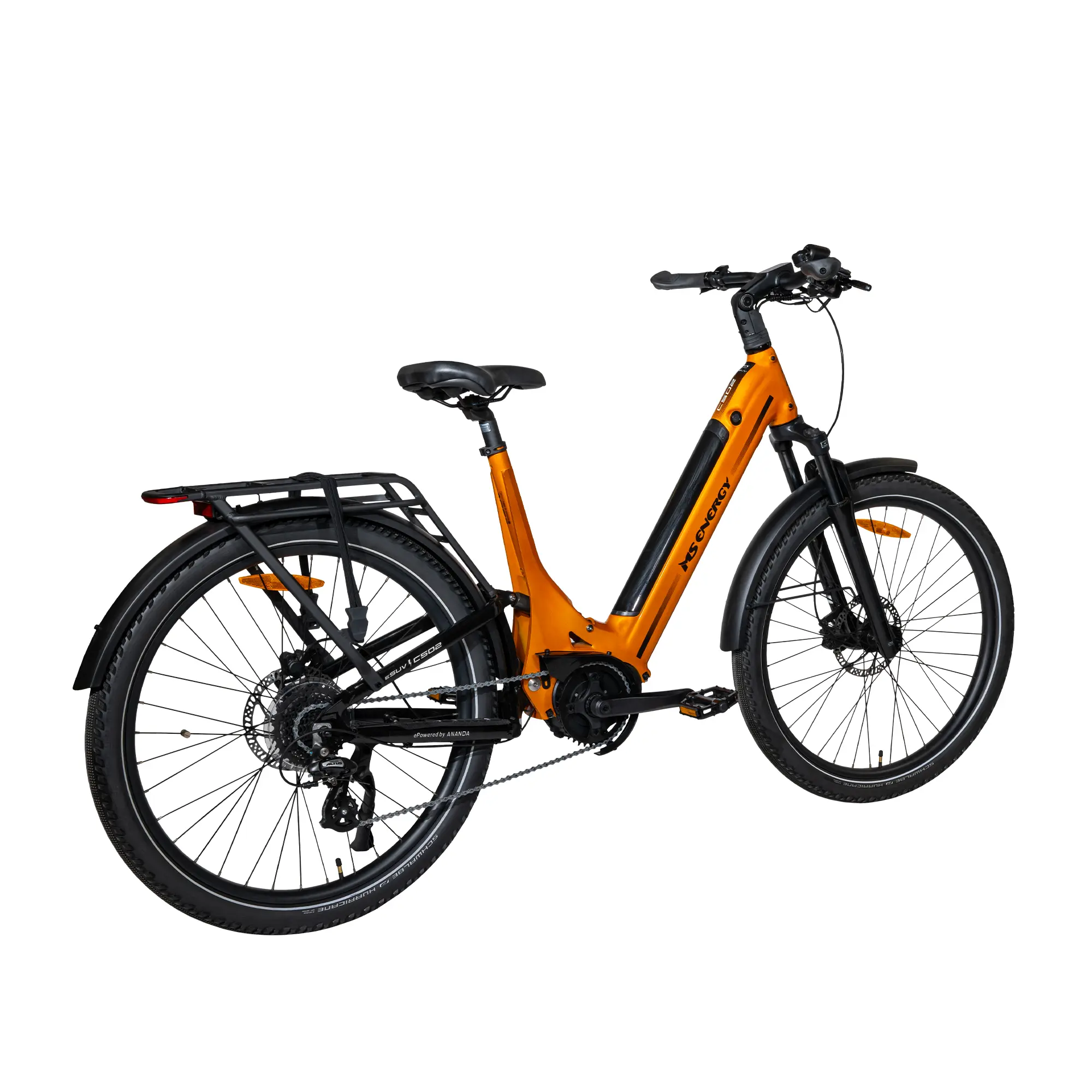 MS Energy c502 - Image 3