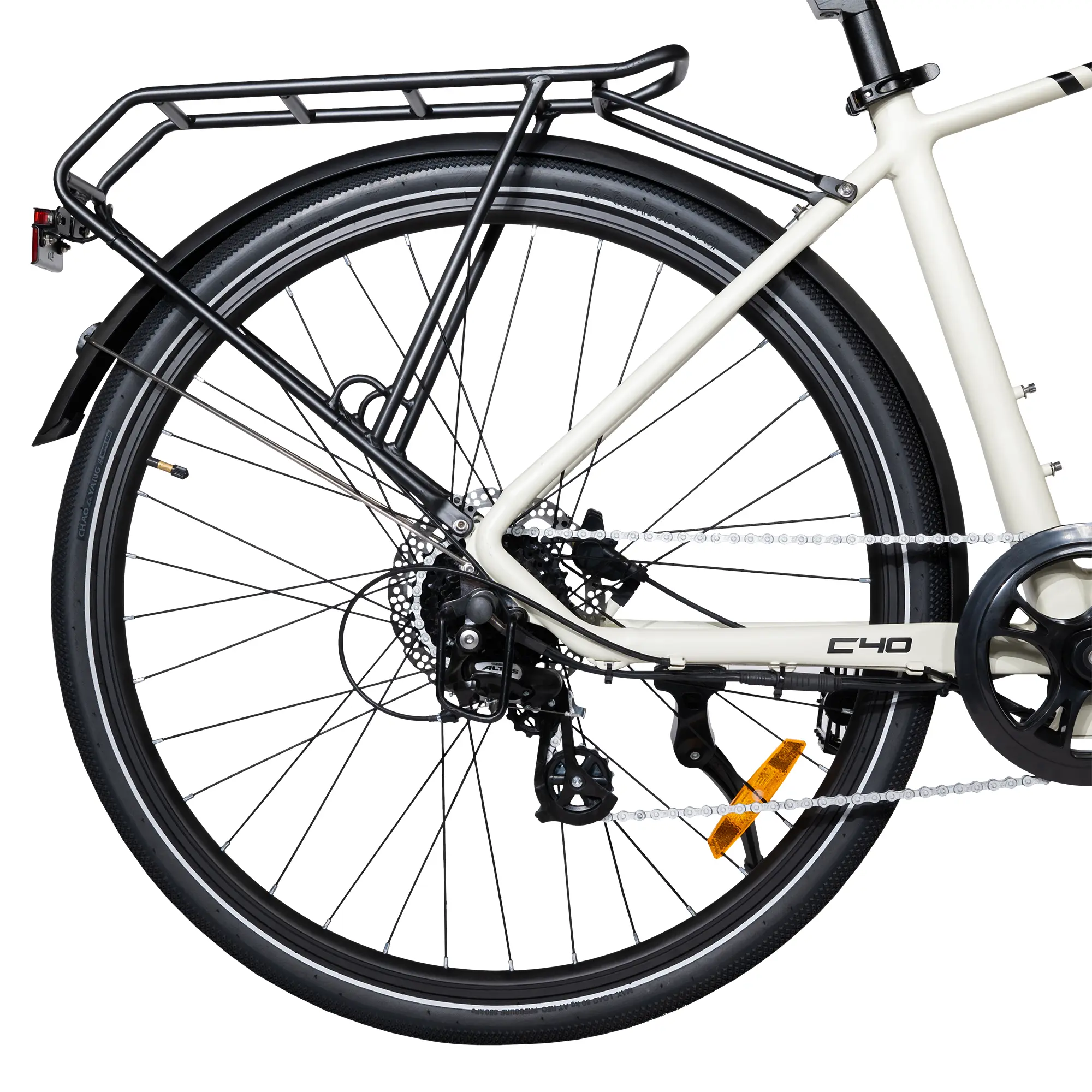 MS Energy c40 - Image 4