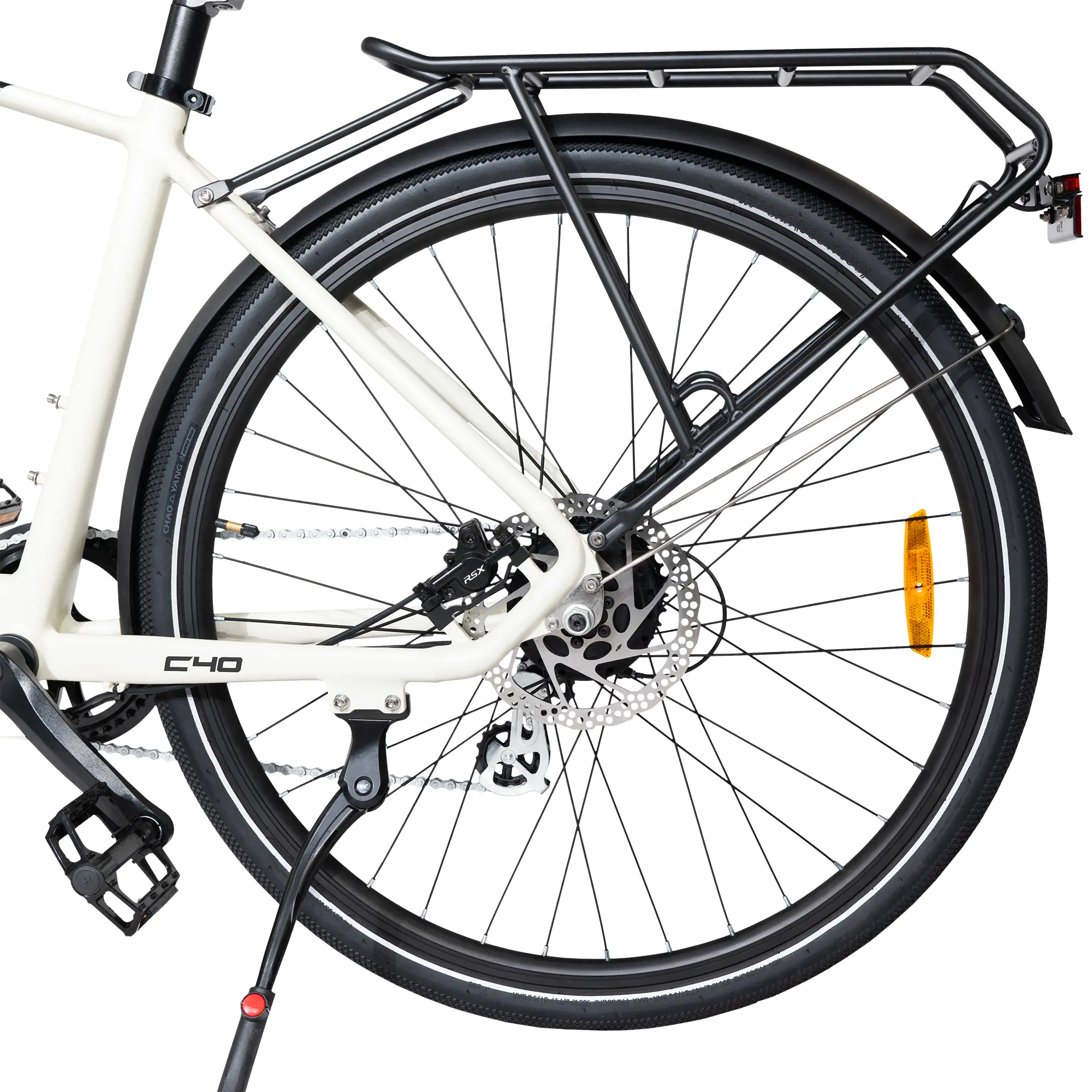 MS Energy c40 - Image 5
