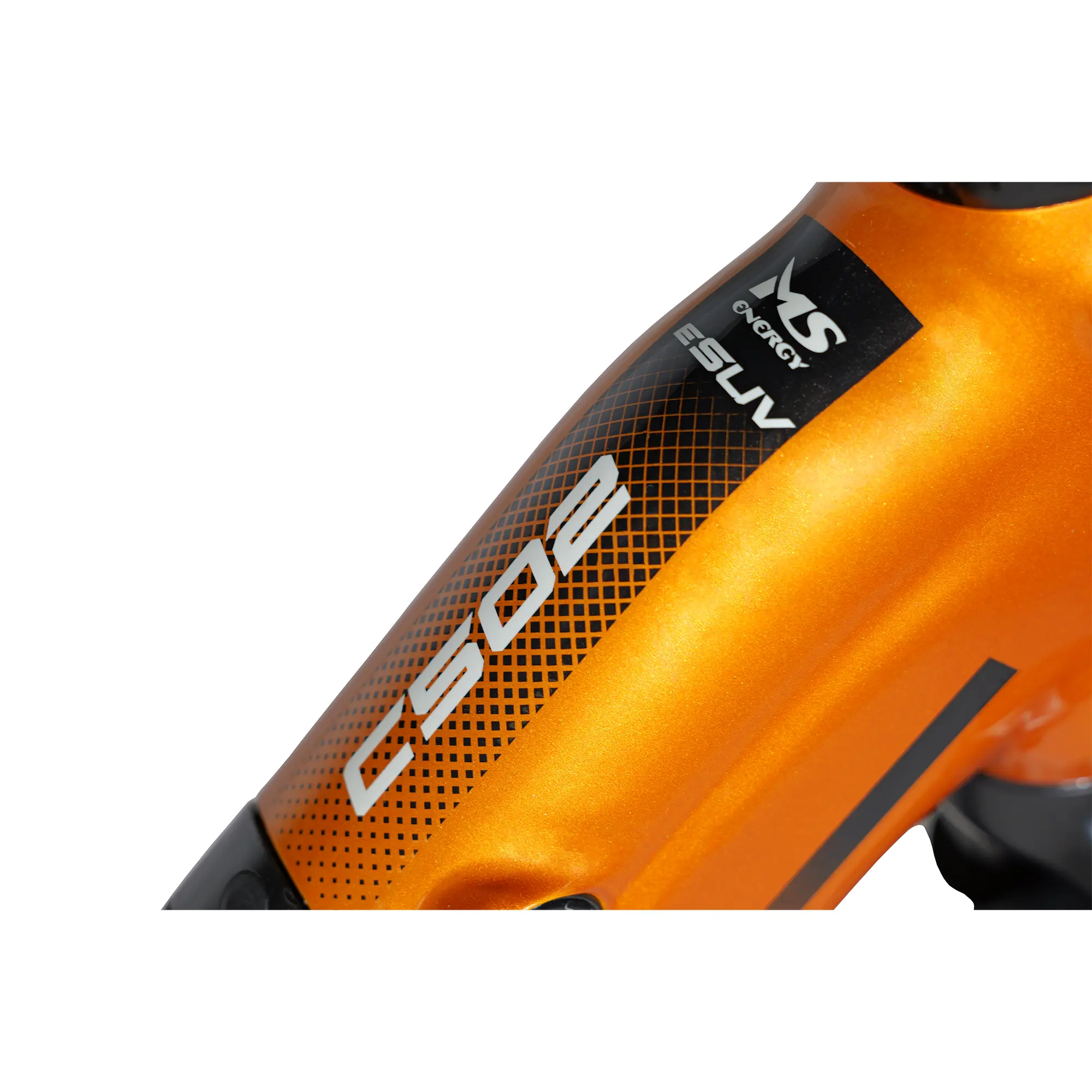 MS Energy c502 - Image 6